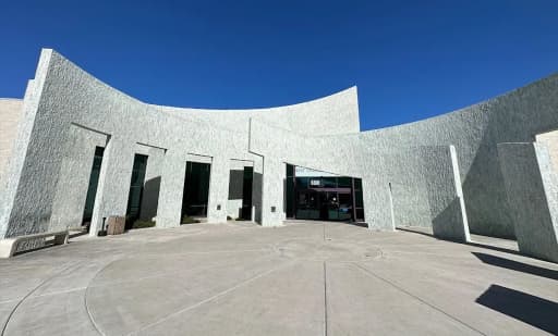 West Charleston Library 1