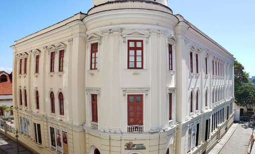 Centro Cultural Correios 1