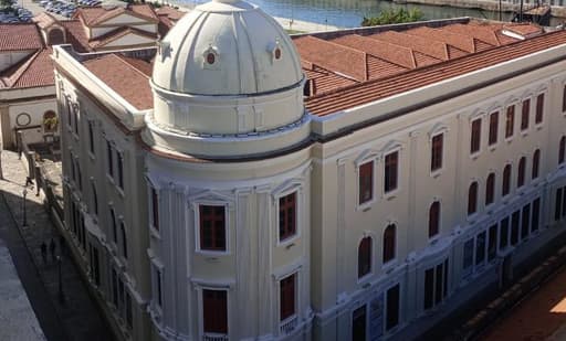 Centro Cultural Correios 2