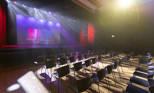 Broadbeach Cultural Centre (within Broadbeach Cultural Precinct) 2