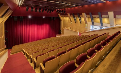 Abbaye Neimënster 1