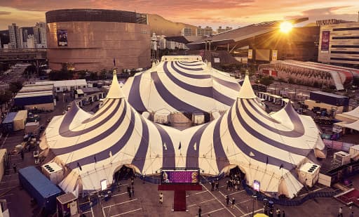 Bayfront Event Space 1