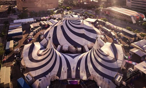 Bayfront Event Space 2