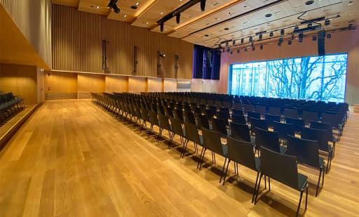 Haus der Musik Innsbruck 2