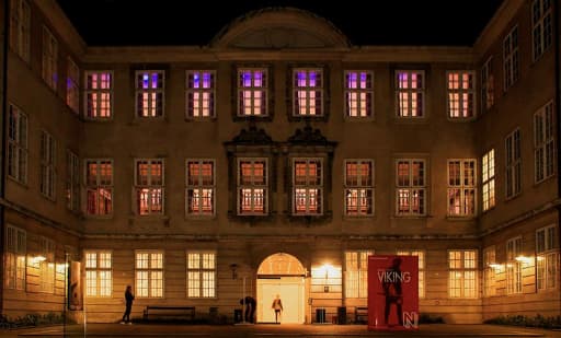 Nationalmuseet 1