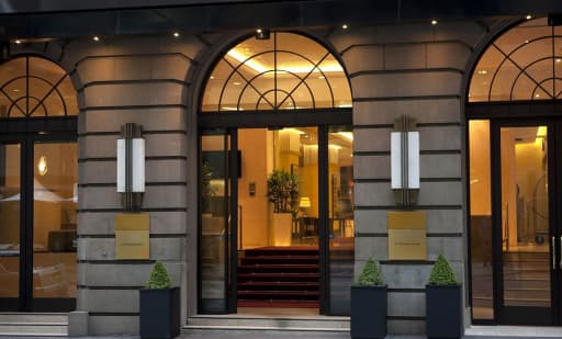 Paradox Sydney 1