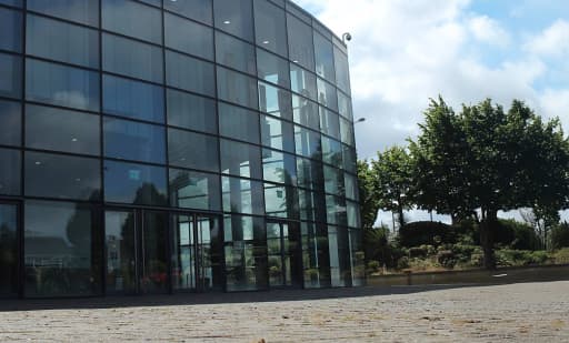 The Millennium Theatre 1