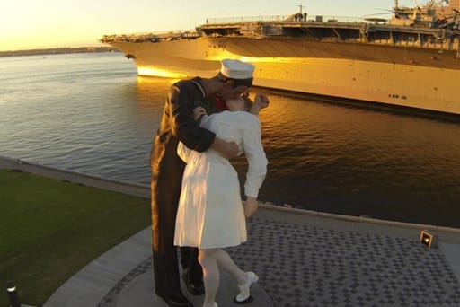 Hear the stories of those who served