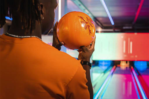 Teen Laser & Strike