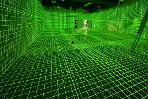 Oltre 20 anni di creatività digitale