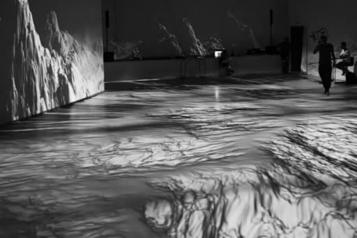 Suono, luce e sperimentazione