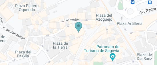Sala Caja Segovia