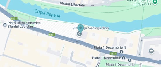 Strada Independenței 22, E671, Oradea, 410065
