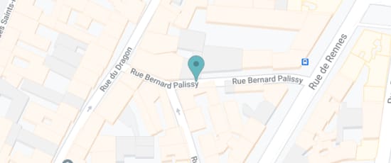 1 rue du Sabot, 75006