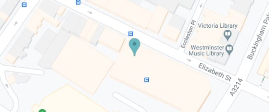 Belgravia, London, UK, WC2R 1AL