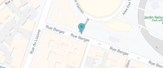 47 rue Berger, 75001
