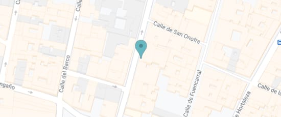 C/ Valverde 10, 28004