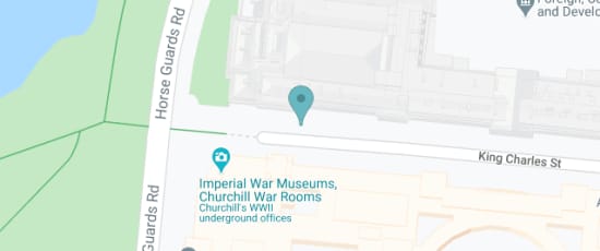 Clive Steps, King Charles, Westminster, SW1A 2AQ