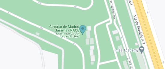 Vía de Servicio A-1, km 28, San Sebastián de los Reyes, 28707