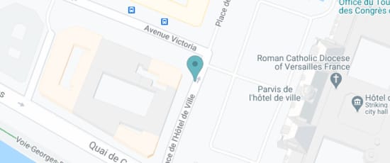 Paris