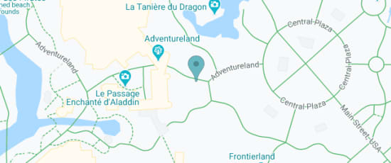 77777 Marne-la-Vallée, 77700