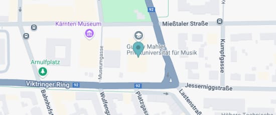 Mießtaler Str. 8, Innere Stadt, Klagenfurt, 9020
