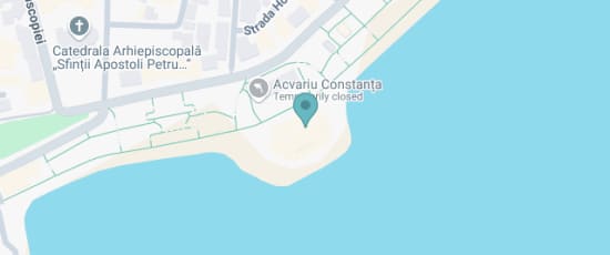Bulevardul Regina Elisabeta 4, Constanța 900178, Romania, 900178