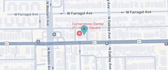 3414 West Foster Avenue, Chicago, 60625