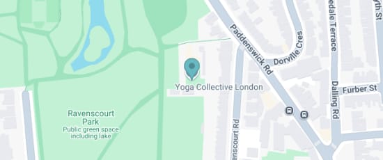 Ravenscourt Park Glasshouses, London, W6 0UL