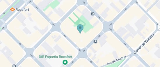 Calle de Calabria, 66, Baixos, Barcelona, 08015