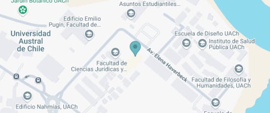 Valdivia, 5110027