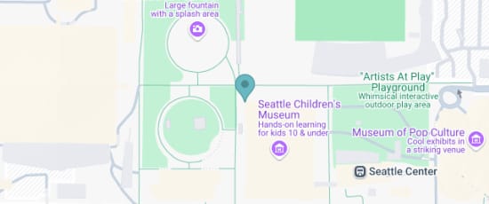 305 Harrison Street, Seattle, 98109