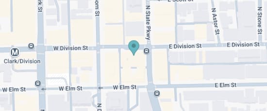 9 West Division Street, Chicago, 60610