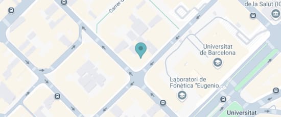 Carrer de la Diputació, 211, Barcelona, 08011
