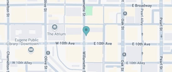 999 Willamette Street, Eugene, 97401