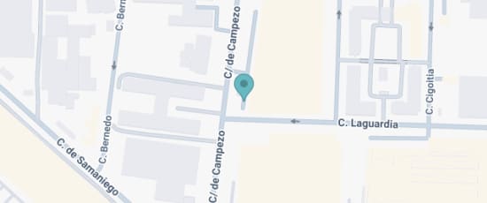 Calle de Campezo, 3, Madrid, 28022