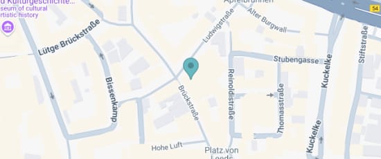 Brückstraße 21, Dortmund-Innenstadt-West, 44135