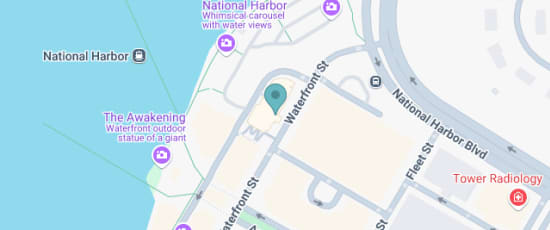 123 Waterfront Street, National Harbor, 20745