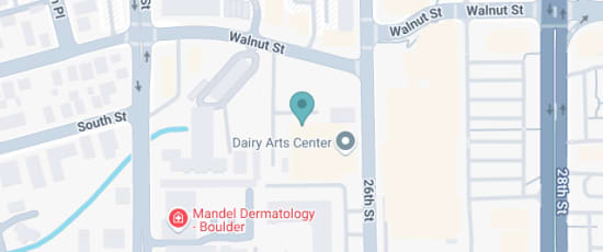 2590 Walnut Street, Boulder, 80302