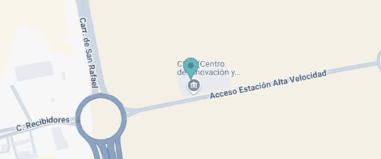 Segovia, 40006