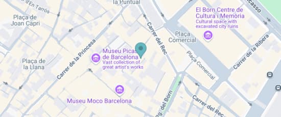 Carrer dels Flassaders, 32, Local, Barcelona, 08003