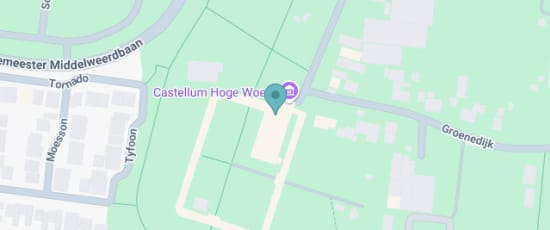 Hoge Woerdplein 1, Utrecht, 3454 PB