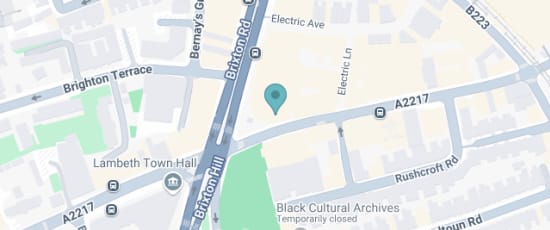 467-469 Brixton Road, London, SW9 8HH