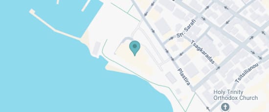 Plastira 1, Volos, 382 22