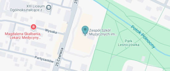25 Czerwca 70, Radom, 26-610