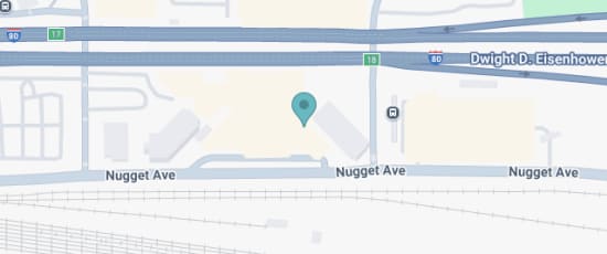 1100 Nugget Avenue, Sparks, 89431
