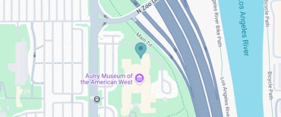 4700 Western Heritage Way, Los Angeles, 90027