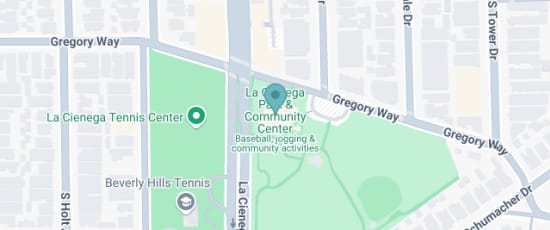 8400 Gregory Way, Beverly Hills, 90211
