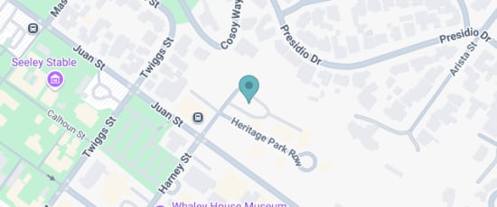 2454 Heritage Park Row, San Diego, 92110