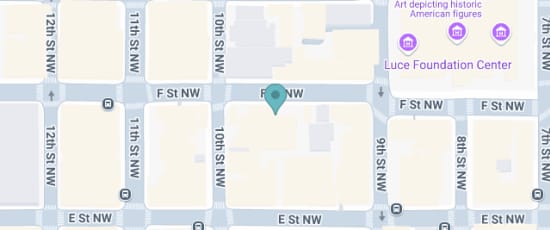 926 F Street Northwest, Washington, 20004